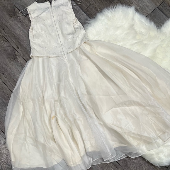 Girls Formal Dress - Picture 4 of 7